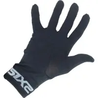 SIXS Glx Merinos Gloves Gris S-M