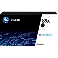 HP Cartouche de Toner Noir Original HP 89A