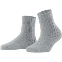 Falke Chaussettes gris