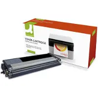 Q-CONNECT KF15874 Alternative toner noir (KF15874)