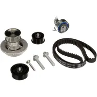 Gates Kit distribution + pompe à eau GATKP25499XS-4