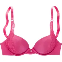 s.Oliver Soutien-gorge rose