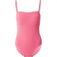 Hunkemoller Maillot de bain rose