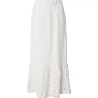 Vero Moda Jupe 'Natali' blanc