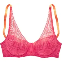 s.Oliver Soutien-gorge corail