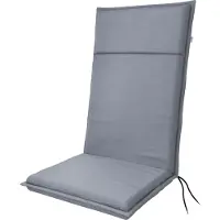 Doppler LIFE 5354 haut – coussin pour fauteuils et chaises
