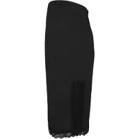 Mamalicious Jupe noir