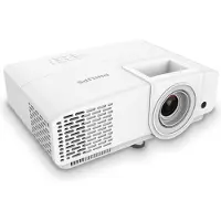 Philips Vidéoprojecteur d'entreprise ProPix 850, 4000 lumens ANSI, Full HD natif 1920 x 1080, HDMI, RS232, Blanc