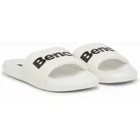 Bench Cruise Slider Hommes Claquettes BEN1015-P94