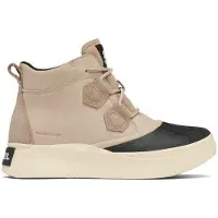 Sorel Chaussure de ville pour femmes , modèle OUT N About IV Classic, imperméable, couleur marron, taille US 5.5