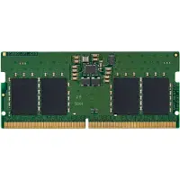 Kingston Technology KVR64V52BS6-8 module de mémoire 8 Go 1 x 8 Go DDR5