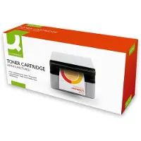 Q-CONNECT K18647QC Cartouche toner alternative magenta (K18647QC)