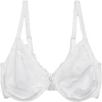 Next Soutien-gorge minimiseur blanc