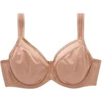 Next Soutien-gorge minimiseur beige