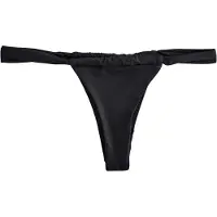 Next Bas de bikini noir