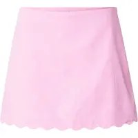 Gap Jupe 'SCALLOP' rose