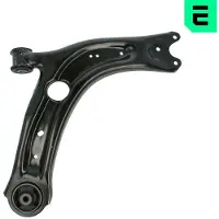 OPTIMAL Bras de suspension avant droit inférieur pour VW Passat Variant (3G5, CB5), Touran (5T1), Tiguan (AD1) et pour SKODA Superb break (3V5), Karoq SUV (NU7)