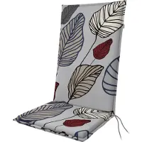 Doppler LIVING 5703 119 x 48 x 6 cm gris