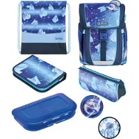 Herlitz Schulranzen FiloActive XL Plus Cosmic
