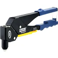Rapid Rp60 Manual Riveter Bleu One Size / EU Plug 220V