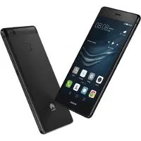 Huawei P9 lite schwarz [ - Smartphone - Google Android