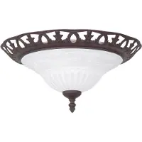 TRIO Plafonnier 2xE27, max. 60W de - 6102021-24