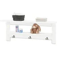 Pinolino Wandregal / Garderobe 'emilia