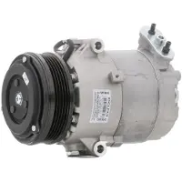 Delphi Compresseur De Climatisation Opel Astra G 98-05 Cvc6