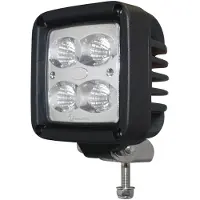 Hella Projecteur De Travail, Led Lbx 540 Led