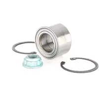 Skf Jeu de roulements de roue VKBA 906