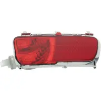 Hella 2NR 982 008-121 Mistachterlamp
