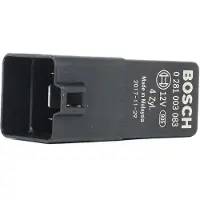 Bosch Temporisateur de préchauffage 0 281 003 083