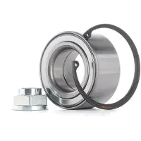 Skf Jeu de roulements de roue VKBA 3951