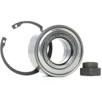 Skf Kit de roulement de roue VKBA 882
