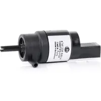 Hella 8TW 006 848-041 Reinigingsvloeistofpomp, ruitenreiniging