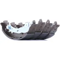 Brembo S 23 523 Remschoenset