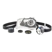 Skf Kit distribution avec pompe à eau VKMC 06020