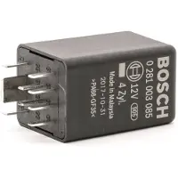 Bosch Temporisateur de préchauffage 0 281 003 085