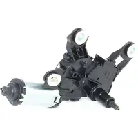 Valeo Moteur d'essuie-glace 579602