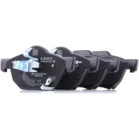 Bosch Jeu de plaquettes de frein 0 986 494 135, avant