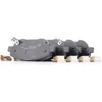 Brembo Jeu de plaquettes de frein P 83 148