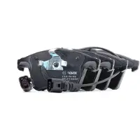 Bosch Jeu de plaquettes de frein 0 986 494 164, avant
