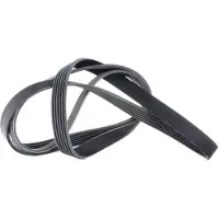 CONTITECH Courroie trapézoïdale à nervures CONTINENTAL 6PK1856
