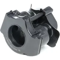 Febi Séparateur d'huile, prise de recyclage des gas de carter 34830