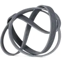 CONTITECH Courroie trapézoïdale à nervures CONTINENTAL 6PK1693