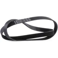 CONTITECH Courroie trapézoïdale à nervures CONTINENTAL 6PK1390