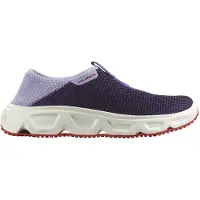 Salomon Reelax Moc 6.0 Sandals Violet EU 42 Femme