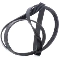 CONTITECH Courroie trapézoïdale à nervures CONTINENTAL 6PK1670