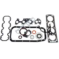 Ajusa 51009700 Motor pakking, complete set