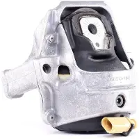 LEMFÖRDER Support moteur 34742 01 droite